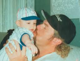 Toby Keith Through the Years: His Life in Photos