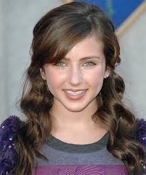 Ryan Newman Hairstyles And Haircuts