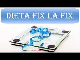 Just fixing the eyes and give her proper make up (female only). Dieta Fix La Fix Meniu SÄptÄmanal SlÄbeÈti 10 Kg In 4 SÄptÄmani Youtube