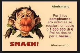 Auguri Di Buon Compleanno Divertenti Ad Un Amica Buon Compleanno Divertente Buon Compleanno Compleanno Divertente