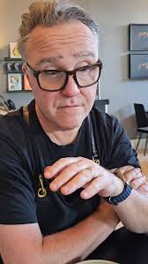 Just a PSA, In two weeks' time, you could be debating which dish from the  Thanksgiving kit was your favourite., Do you think you'd be agreeing with  chef Blackie in terms of his favourites?, Or is ...