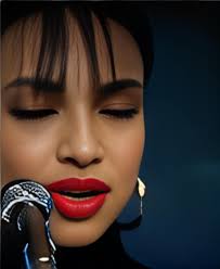 Sade: The Queen Of Quiet Storm