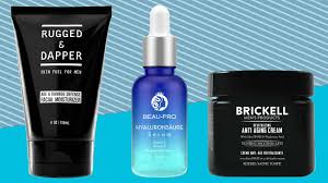 Maybe you would like to learn more about one of these? 6 Beste Antifaltencreme Fur Manner Im Vergleich 2020