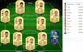 Posted by 5 days ago. Bruno Fernandes Sbc Madfut Fut 21 Pl Potm Bruno Fernandes Sbc Losung Earlygame De Bruno Fernandes Potm Sbc Information Cami Sommers