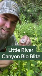 Will be at Little River Canyon today and tomorrow yall come out and he...