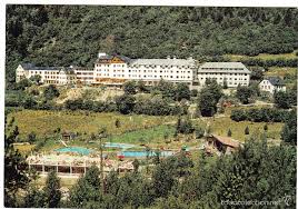 Este hotel, que forma parte del balneario caldas de boí, está situado en pleno corazón de los pirineos. Lerida Valle De Bohi Caldas De Bohi Balnearios Comprar Postales Antiguas De Hoteles Y Balnearios En Todocoleccion 57833085