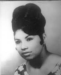 Paula Garza Obituary