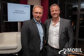 Christian wolfgang lindner (* 7. Fdp Chef Christian Lindner Zur Mobilitat Von Morgen