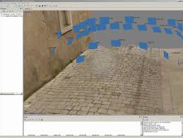 Tutorial Get Displacement Normal And Diffuse Maps From An Agisoft Photoscan Model On Vimeo Tutorial 3d Scanning Map