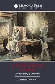 A Christmas Carol [Book]