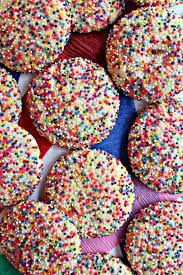 Sprinkle Sugar Cookies Recipe Sugar Cookies With Sprinkles Pumpkin Sugar Cookies Sprinkle Cookies
