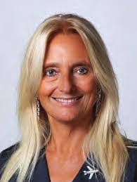 Barbara Phay's Instagram, Twitter & Facebook