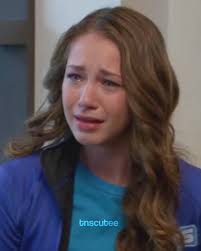 The Next Step Elfin and Thalia Break Up