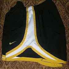 Black And Gold Nike Clothes Pin On All Things Nike