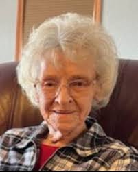 Annette Partin Obituary September 8, 2025