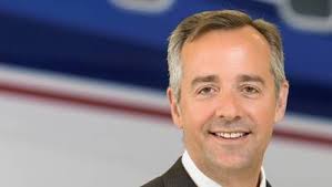 General Dynamics Appoints Smith as Executive Vice President; Paddock as  President of Jet Aviation; Casey to Retire