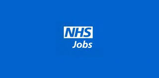 Disabled Person On Twitter Nhs Jobs Person Job