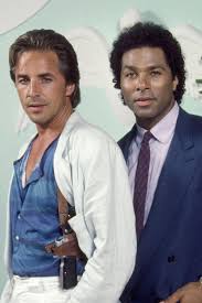 The clothes worn by crockett and tubbs had a big influence on 80s fashion, and they would change their outfits up to eight. Don Johnson Interview The Miami Vice Star On Sex In Your Sixties The Women In His Life And His New Film Book Club The Times