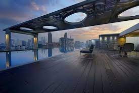 Now $16 (was $̶4̶4̶) on tripadvisor: Apartment Residences D Majestic Place By Swiss Garden