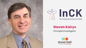 Show+Tell New Jersey — Promise Venture Studio