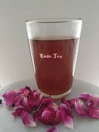 Natural & herbal treatments for acne. Make Rose Tea At Home Laptrinhx News