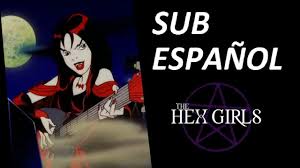 Y el fantasma gourmet» gratis en español, esperamos que sea de. The Hex Girls I M A Hex Girl Sub Espanol Scooby Doo Y El Fantasma De