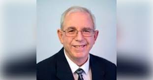 Obituary information for John Benjamin Head