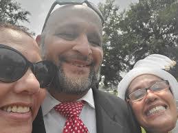 Anthony Steptoe's Instagram, Twitter & Facebook