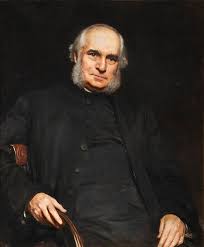 That nose is missing a little feeling. The Father Of Modern History History Today