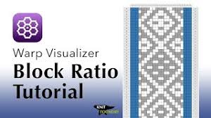 We did not find results for: Warp Visualizer Tutorial Block Ratios Youtube