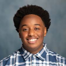 Congratulations to Corcoran seniors Martin Graine and Selena Shenandoah,  who have both received full-ride college scholarships through the  QuestBridge program! Martin will be attending Brown University, and Selena  will be attending Boston