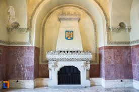 Sala Unirii 1 Decembrie 1918 Din Alba Iulia Obiective Turistice Alba DeÈ™tepÈ›i Ro
