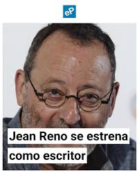 Entrevista ‼️ 👉 El actor francés, de origen español, debuta en la novela  con 'Emma bajo el sol de Omán', una historia de espías de alto voltaje  erótico 👉 "No soy