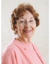 Beth Burgett's Instagram, Twitter & Facebook