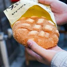 How To Make Melon Pan Recipe Interesting Food Recipes Food Asian Desserts