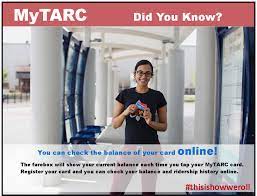 You can, with public bank! Mytarc Did You Transit Authority Of River City Tarc Facebook