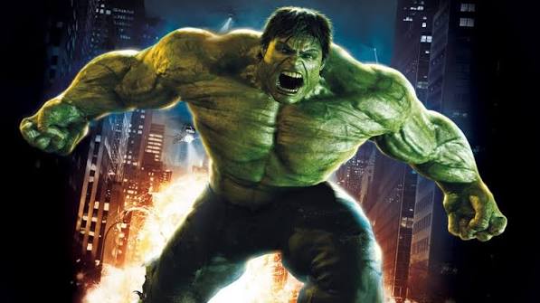 The Incredible Hulk (2008 Film) | Comics2Film