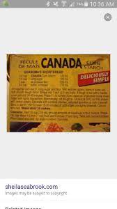 The history is really interesting and a cool read if you're interested. Fleischmanns Shortbread Recipe Shortbread Recipes Shortbread Cookies Christmas Xmas Desserts
