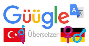Weitere informationen finden sie in der datenschutzerklärung des publishers. Heftiger Sexismus Im Turkischen Google Ubersetzer