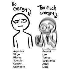 Gemini star sign traits and personality. Prove Me Wrong Geminis Aries And Sagittarius Are The Crackheads Of The Zodiac Signs Astrologymemes