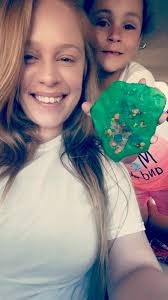 Hiding First Happiness Rock in Weedsport, NY