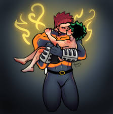 Page 3 read cursed images/ships from the story dekuverse by deku_squad2277 with 2,571. What Is The Worst My Hero Academia Ship Quora