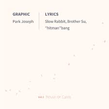 Maybe you would like to learn more about one of these? House Of Cards Graphic Lyrics Vol 3 9791196854478 Amazon Com Books