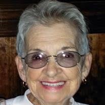 Wilma Graves Obituary