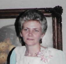 Betty Jean Allen Freeman