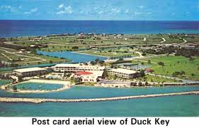 Duck Key History