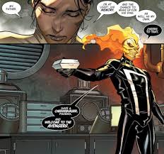 GHOST RIDER VI: Page 4 of 4