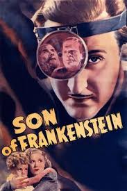 Son of Frankenstein | Full Movie | Movies Anywhere