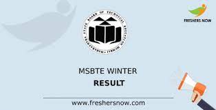 Msbte or the maharashtra state board of technical education has released the summer diploma 2021 result on its official website, msbte.org.in. Msbte Result Winter 2021 Out Diploma W20 1st 3rd 5th Sem Results
