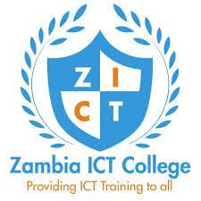 Zambia Information And Communications Technology College Zambia Ict Colle Online Education Online Education Websites Information And Communications Technology